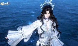 逆水寒最新爆料时装什么时候上,神秘时装即将上线，华丽蜕变引期待！